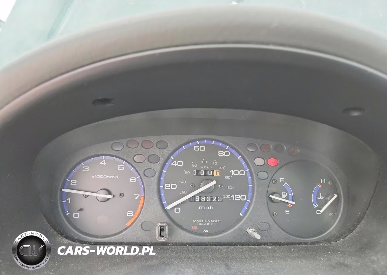 1999 Honda Civic Ex VIN:1HGEJ8142XL063288 - 9
