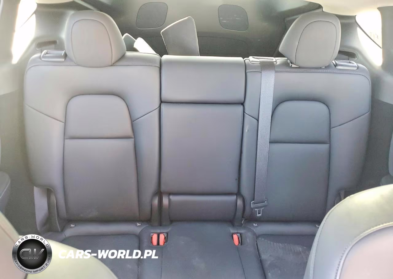 2024 Tesla Model Y VIN:7SAYGDEF2RA267898 - 10