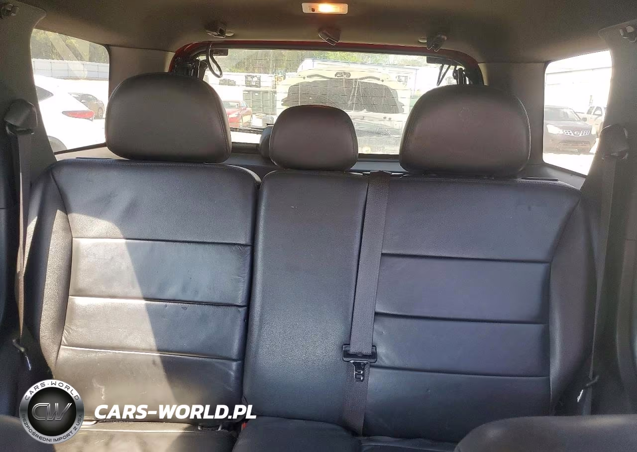 2011 Ford Escape Limited VIN:1FMCU0E74BKB47562 - 10