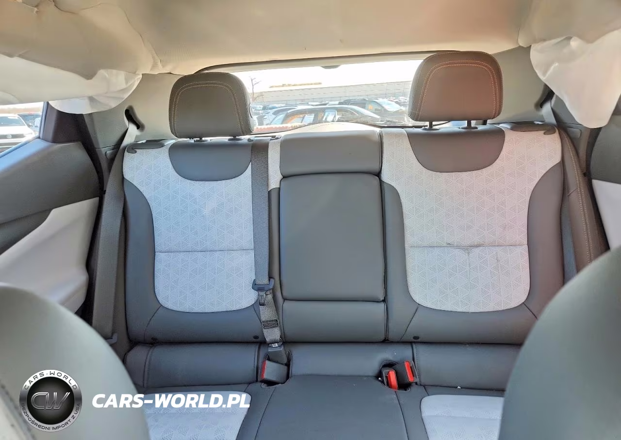 2022 Chevrolet Bolt Euv Premier VIN:1G1FZ6S01N4117739 - 10