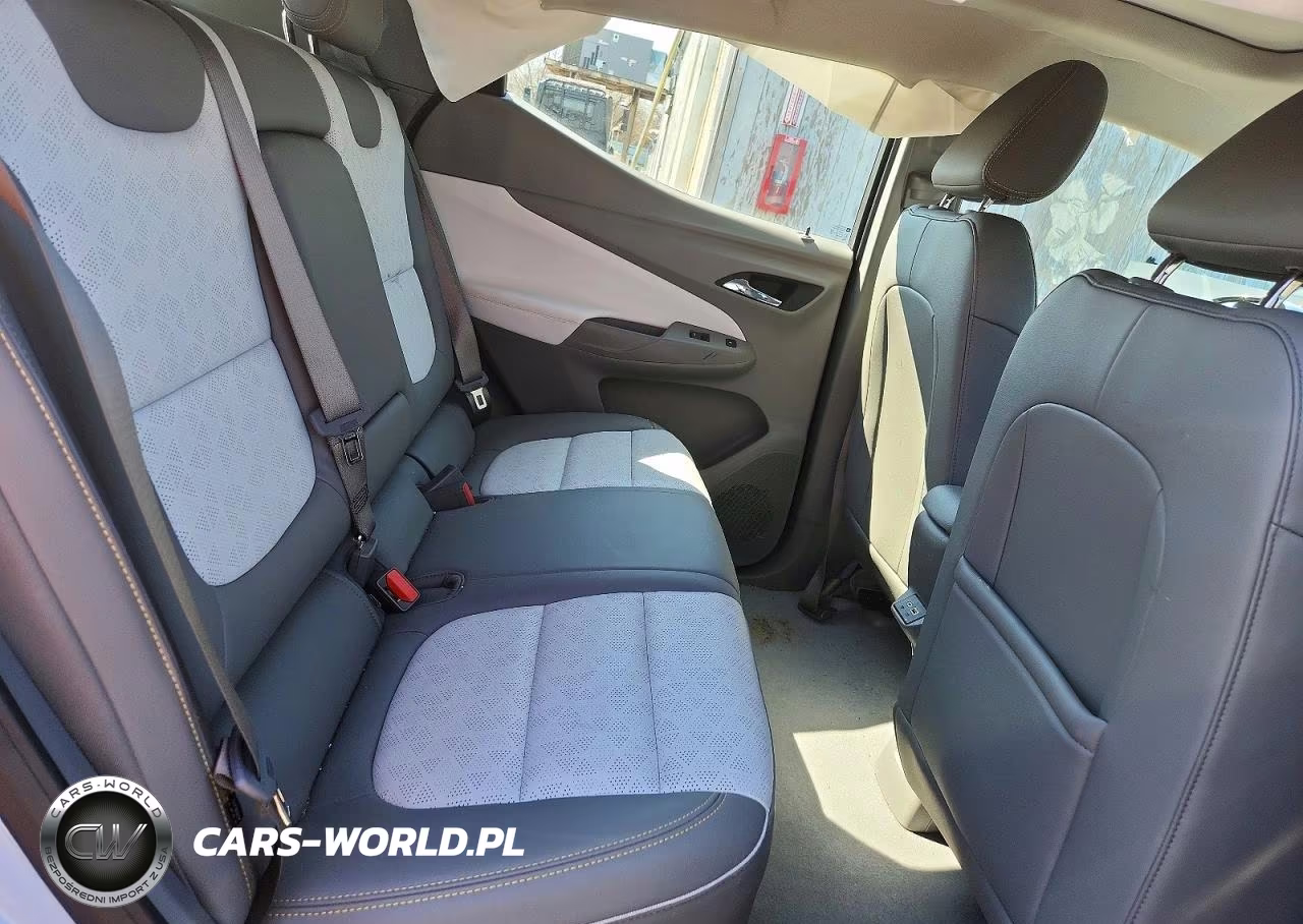 2022 Chevrolet Bolt Euv Premier VIN:1G1FZ6S01N4117739 - 11