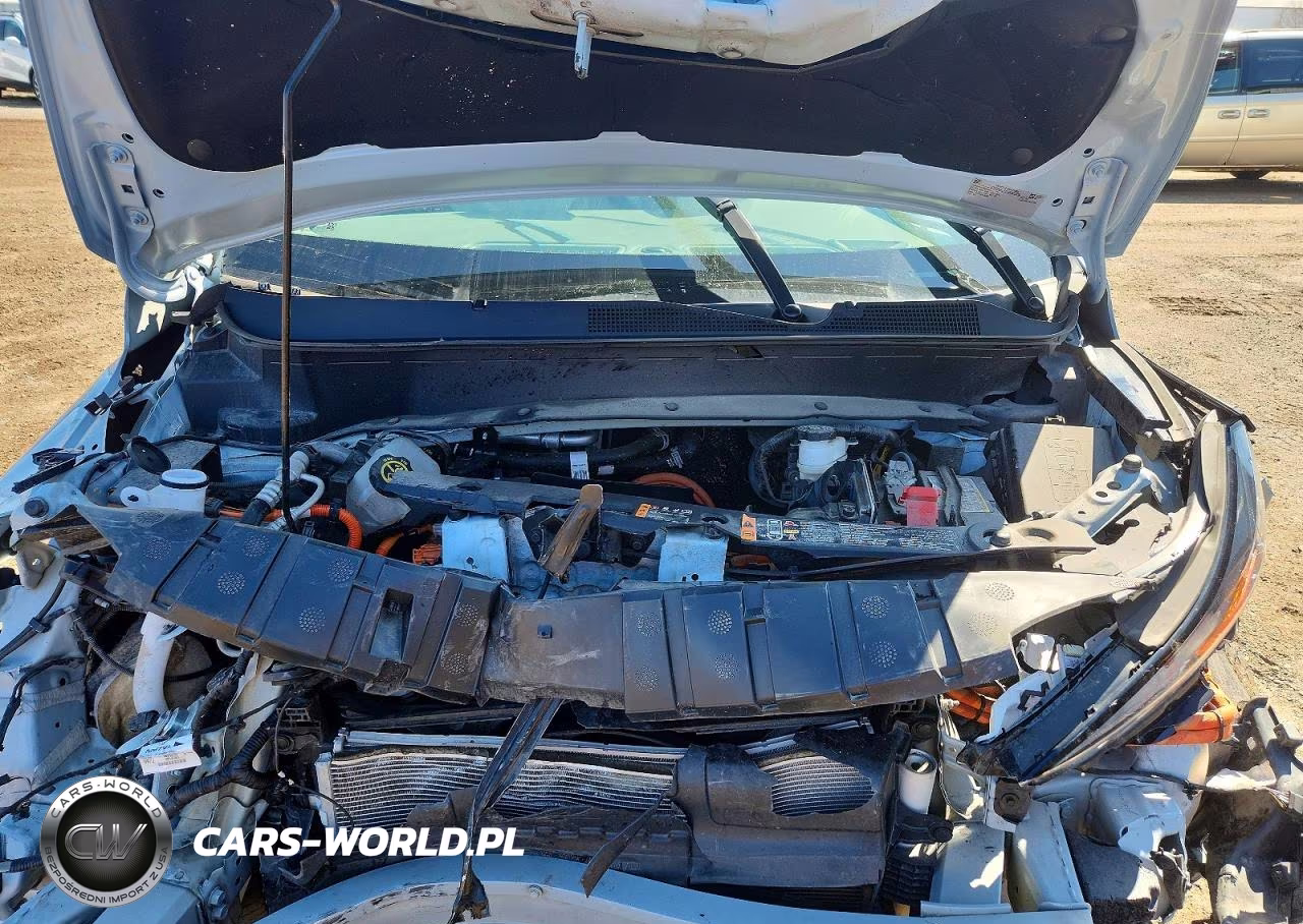 2022 Chevrolet Bolt Euv Premier VIN:1G1FZ6S01N4117739 - 12