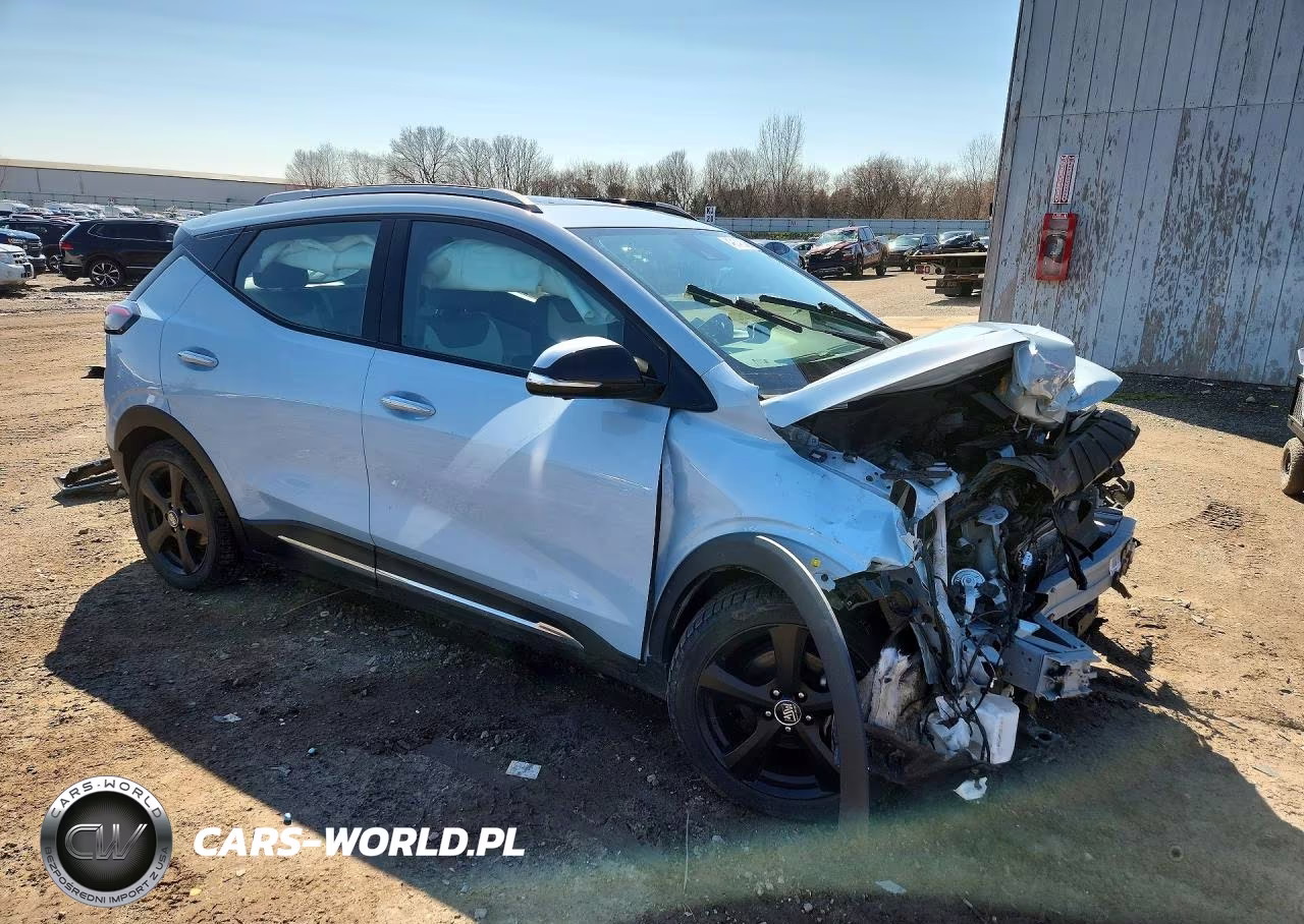 2022 Chevrolet Bolt Euv Premier VIN:1G1FZ6S01N4117739 - 4