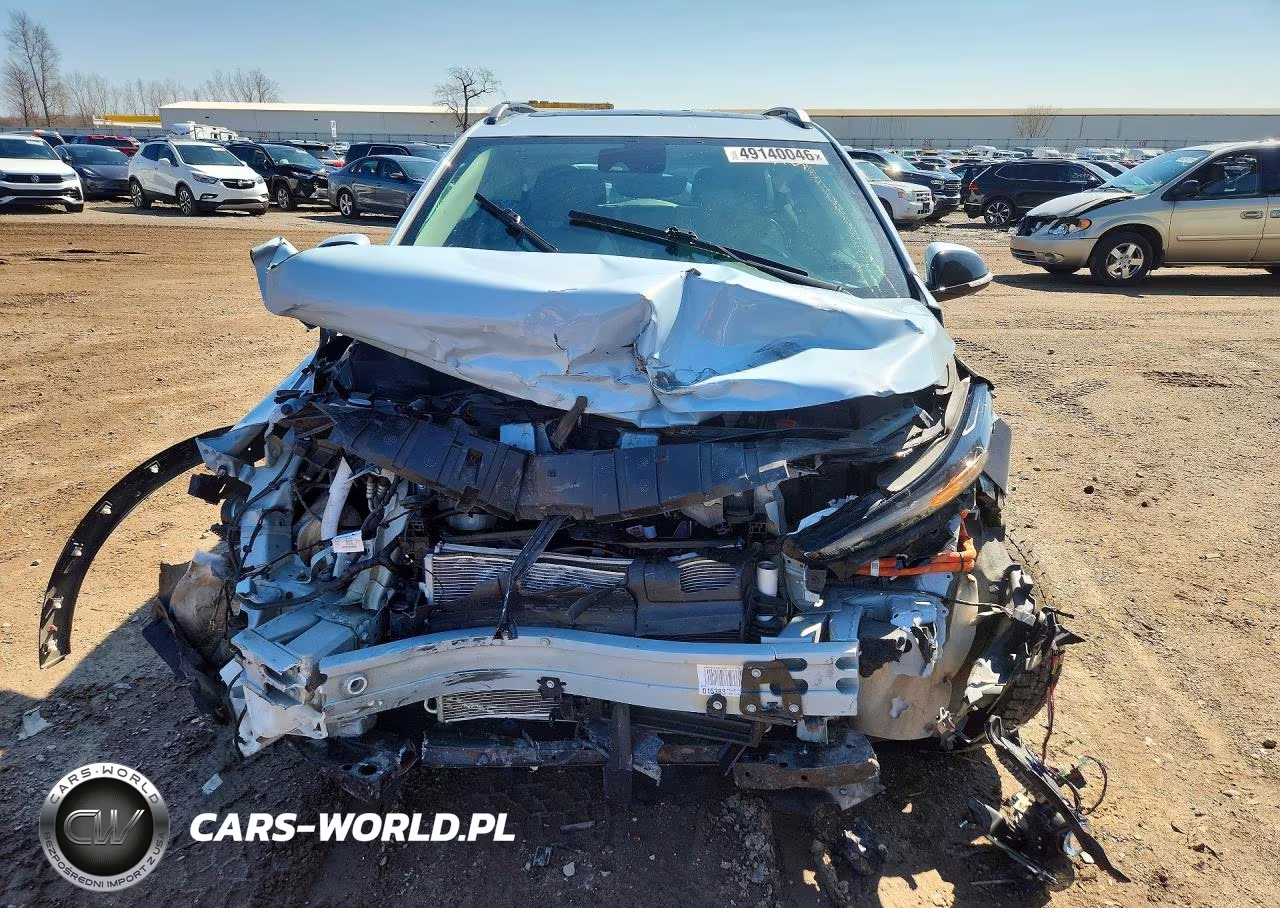 2022 Chevrolet Bolt Euv Premier VIN:1G1FZ6S01N4117739 - 5