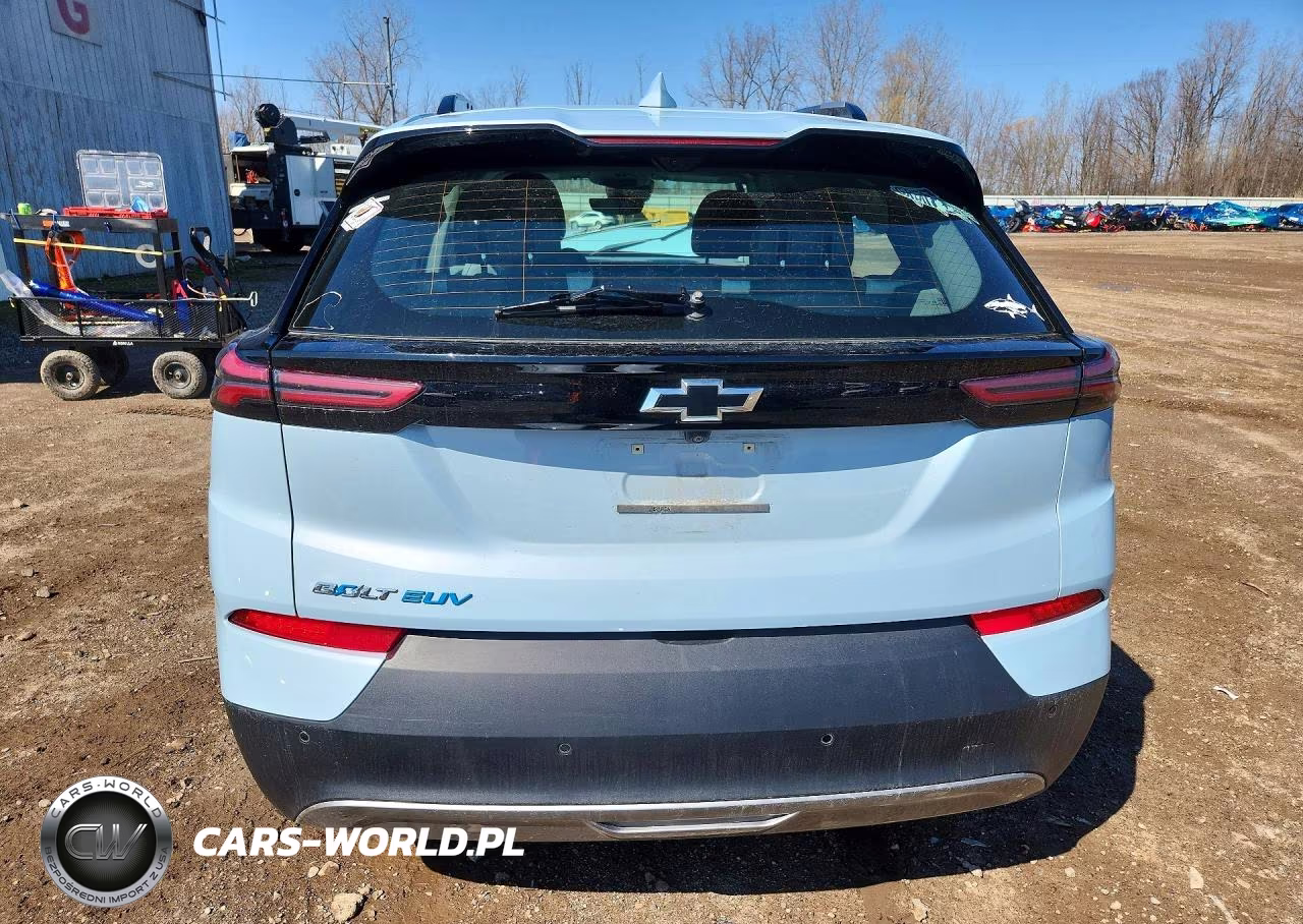2022 Chevrolet Bolt Euv Premier VIN:1G1FZ6S01N4117739 - 6