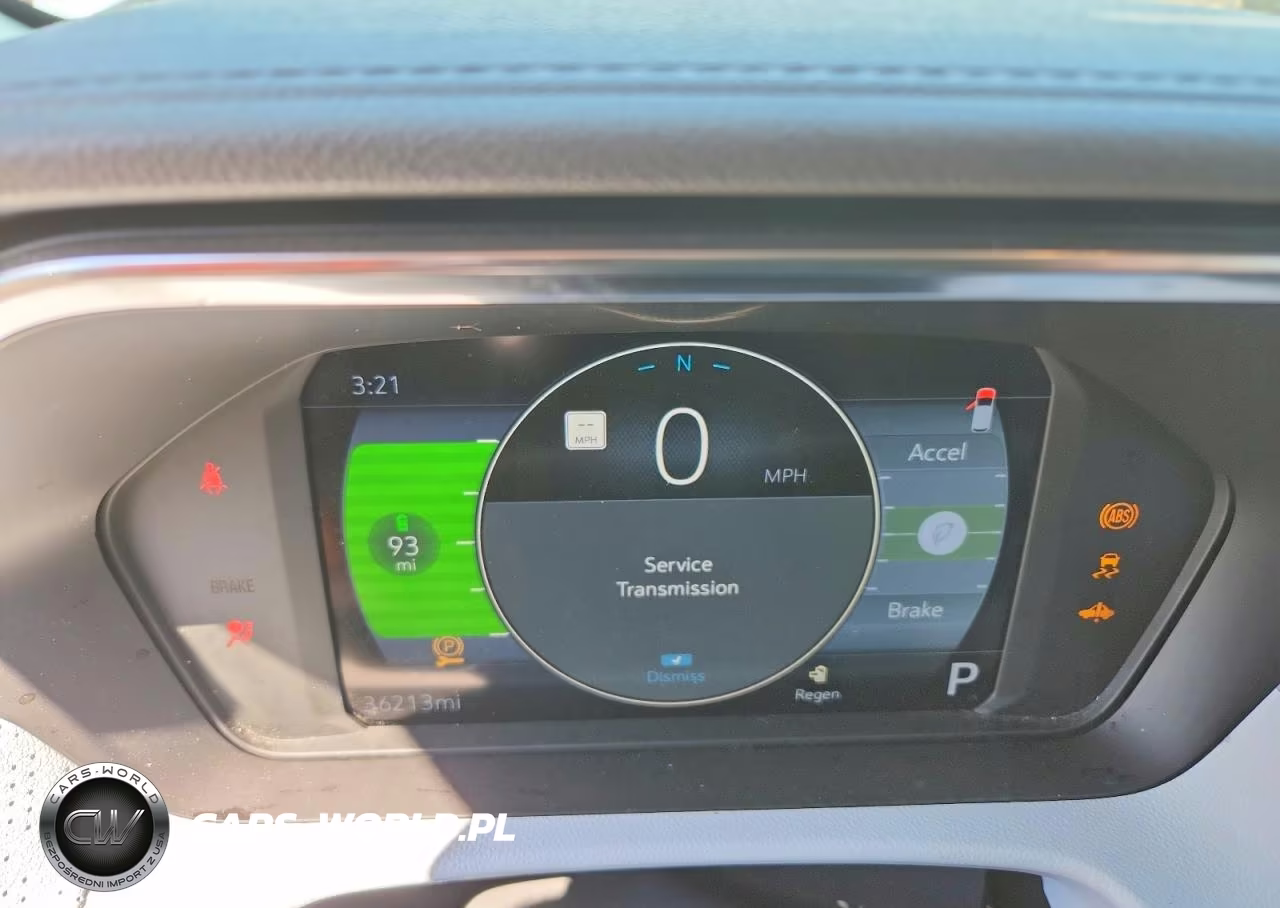 2022 Chevrolet Bolt Euv Premier VIN:1G1FZ6S01N4117739 - 9