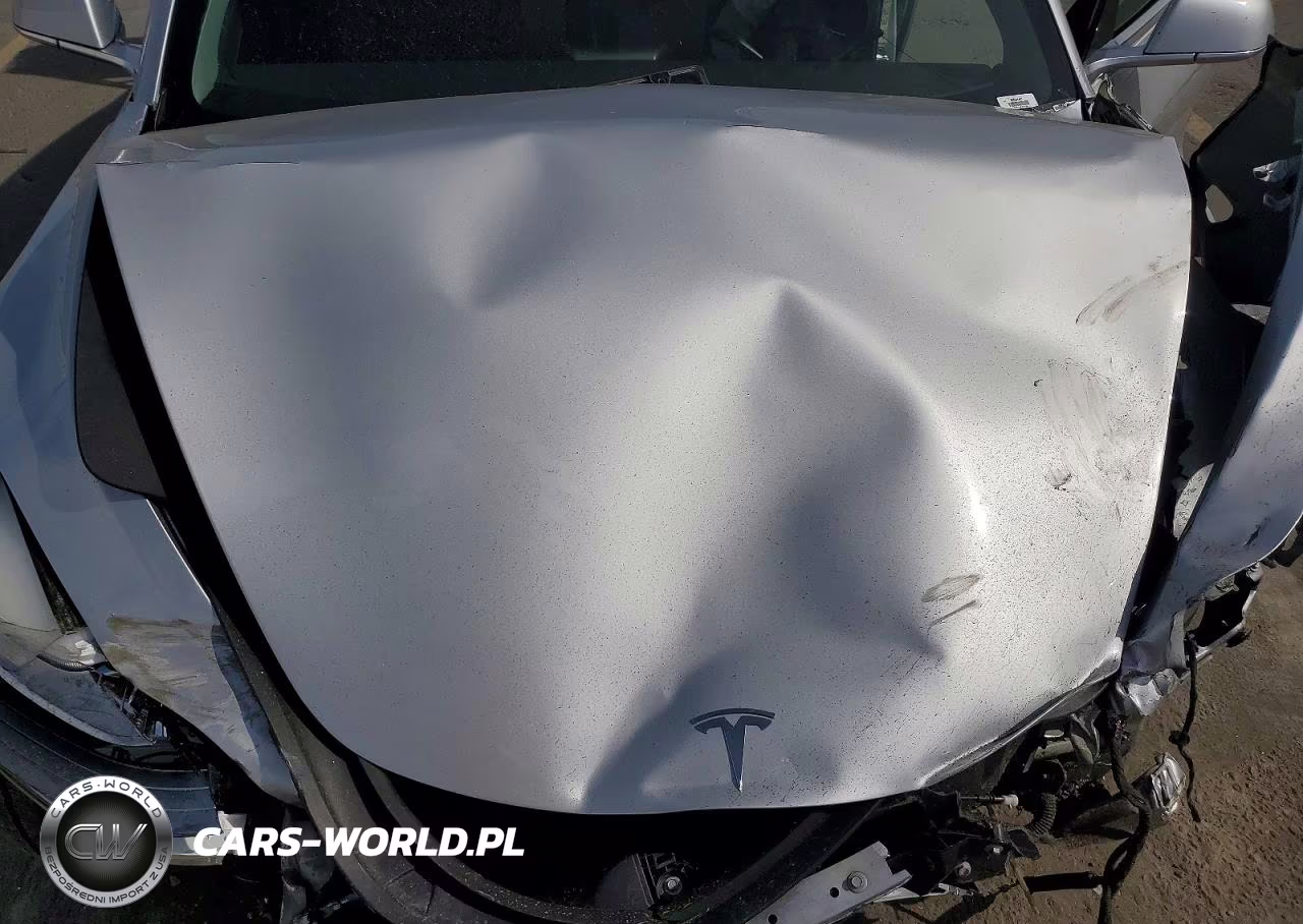 2018 Tesla Model 3 VIN:5YJ3E1EA2JF006987 - 12