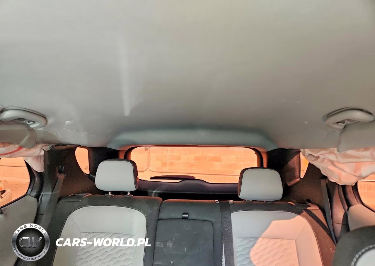 2019 Chevrolet Equinox Lt VIN:3GNAXVEX9KS529453 - 10