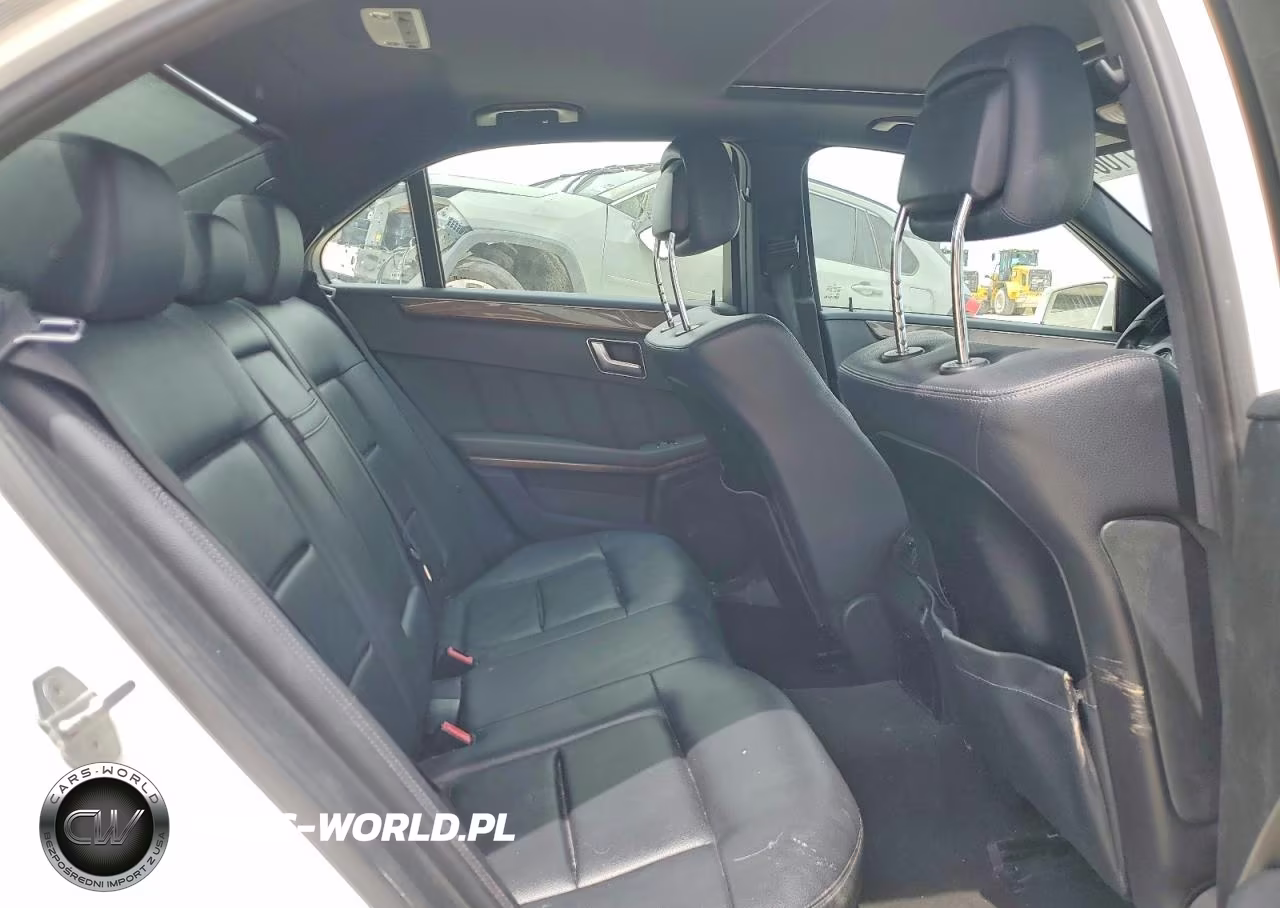 2013 Mercedes-Benz E 350 VIN:WDDHF5KB9DA698854 - 10