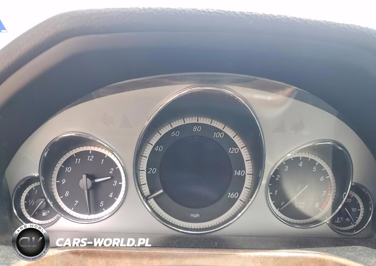 2013 Mercedes-Benz E 350 VIN:WDDHF5KB9DA698854 - 9