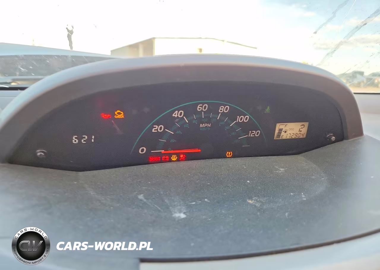 2008 Toyota Yaris Base VIN:JTDJT903485184173 - 9