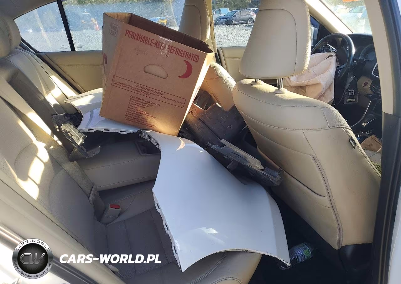 2017 Honda Accord Exl VIN:1HGCR2F86HA043521 - 10