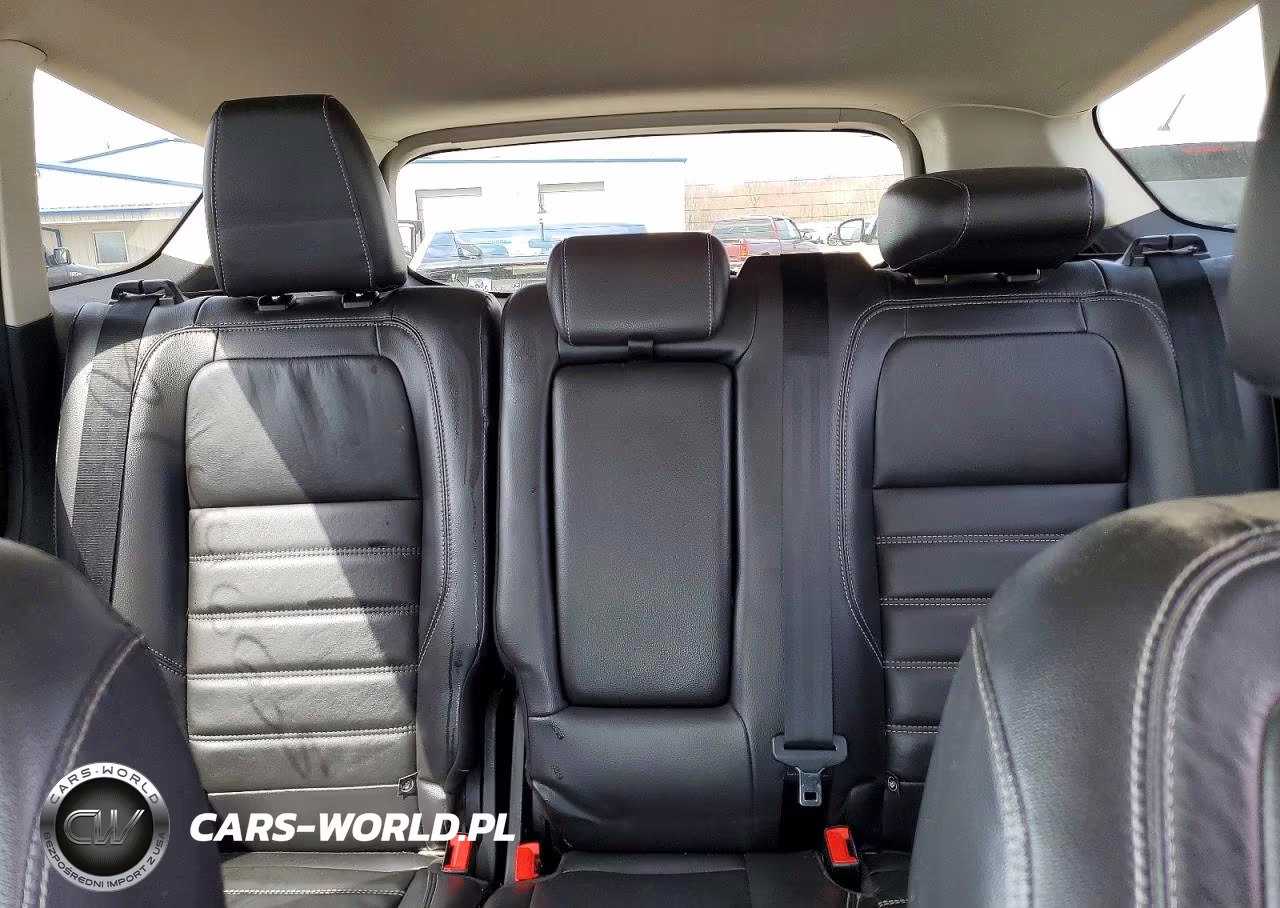 2017 Ford Escape Se VIN:1FMCU9GD9HUE41897 - 10