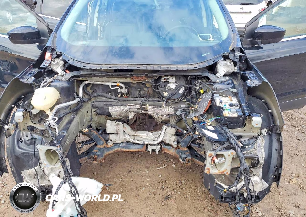 2017 Ford Escape Se VIN:1FMCU9GD9HUE41897 - 12