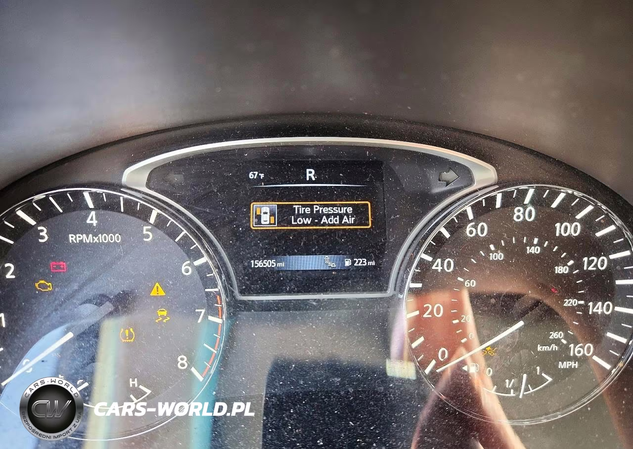 2018 Nissan Altima 2.5 Sv VIN:1N4AL3AP7JC232822 - 9