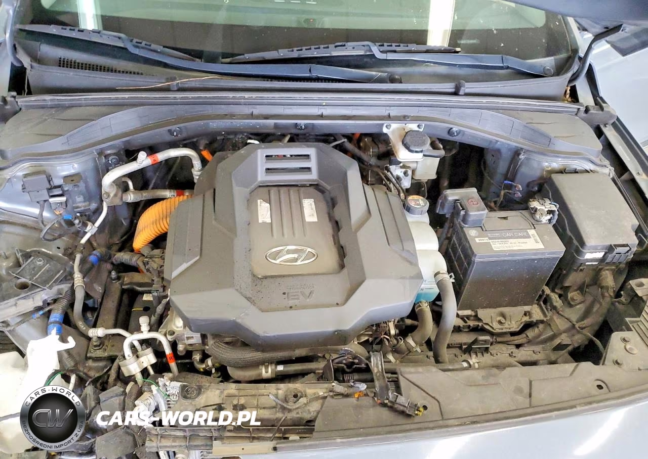 2020 Hyundai Ioniq Electric Limited VIN:KMHC85LJXLU063364 - 11