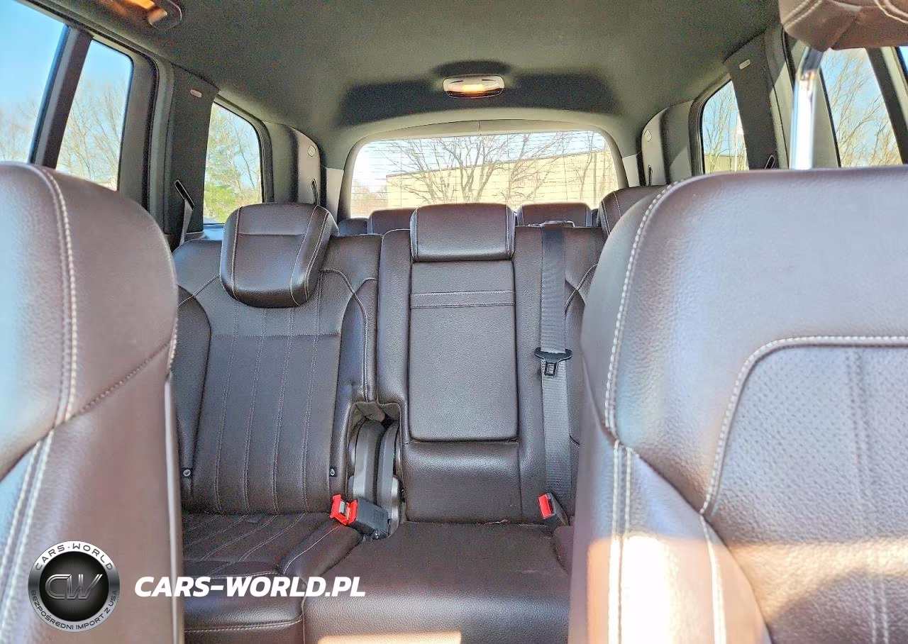 2017 Mercedes-Benz Gls 450 4Matic VIN:4JGDF6EE0HA923930 - 10