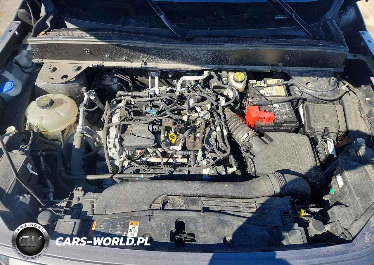 2022 Ford Bronco Sport Big Bend VIN:3FMCR9B63NRE07693 - 12