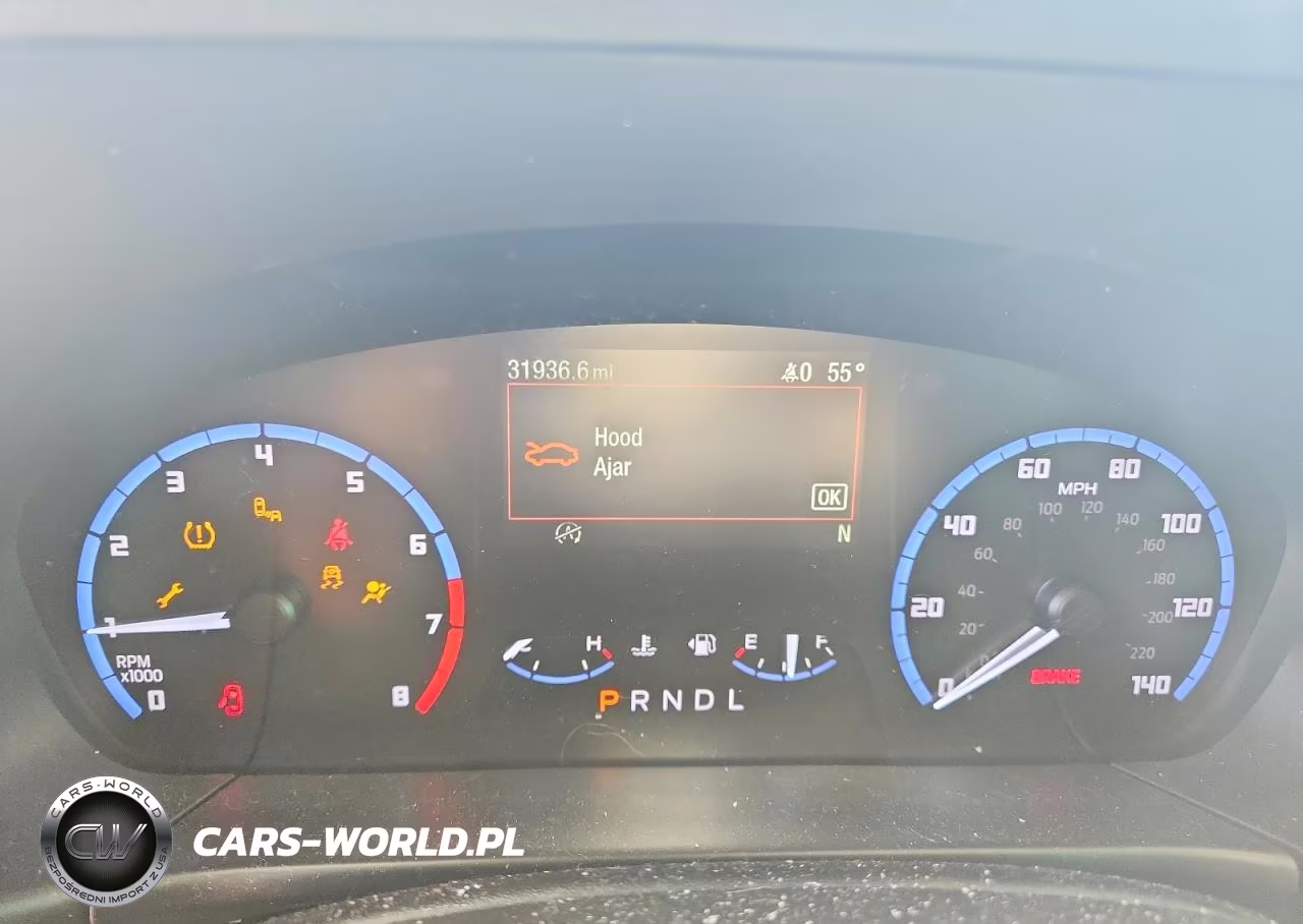 2022 Ford Bronco Sport Big Bend VIN:3FMCR9B63NRE07693 - 9