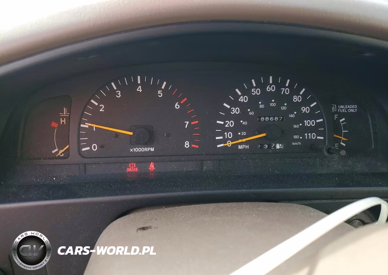 1997 Toyota Tacoma Xtracab VIN:4TAVL52N9VZ256963 - 9