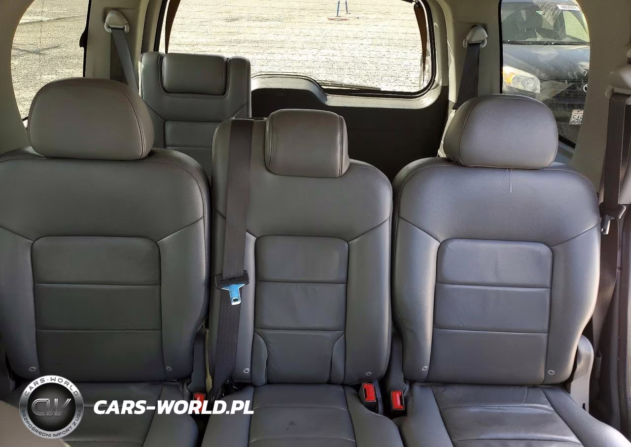 2006 Ford Expedition Xlt VIN:1FMFU16576LA85509 - 10