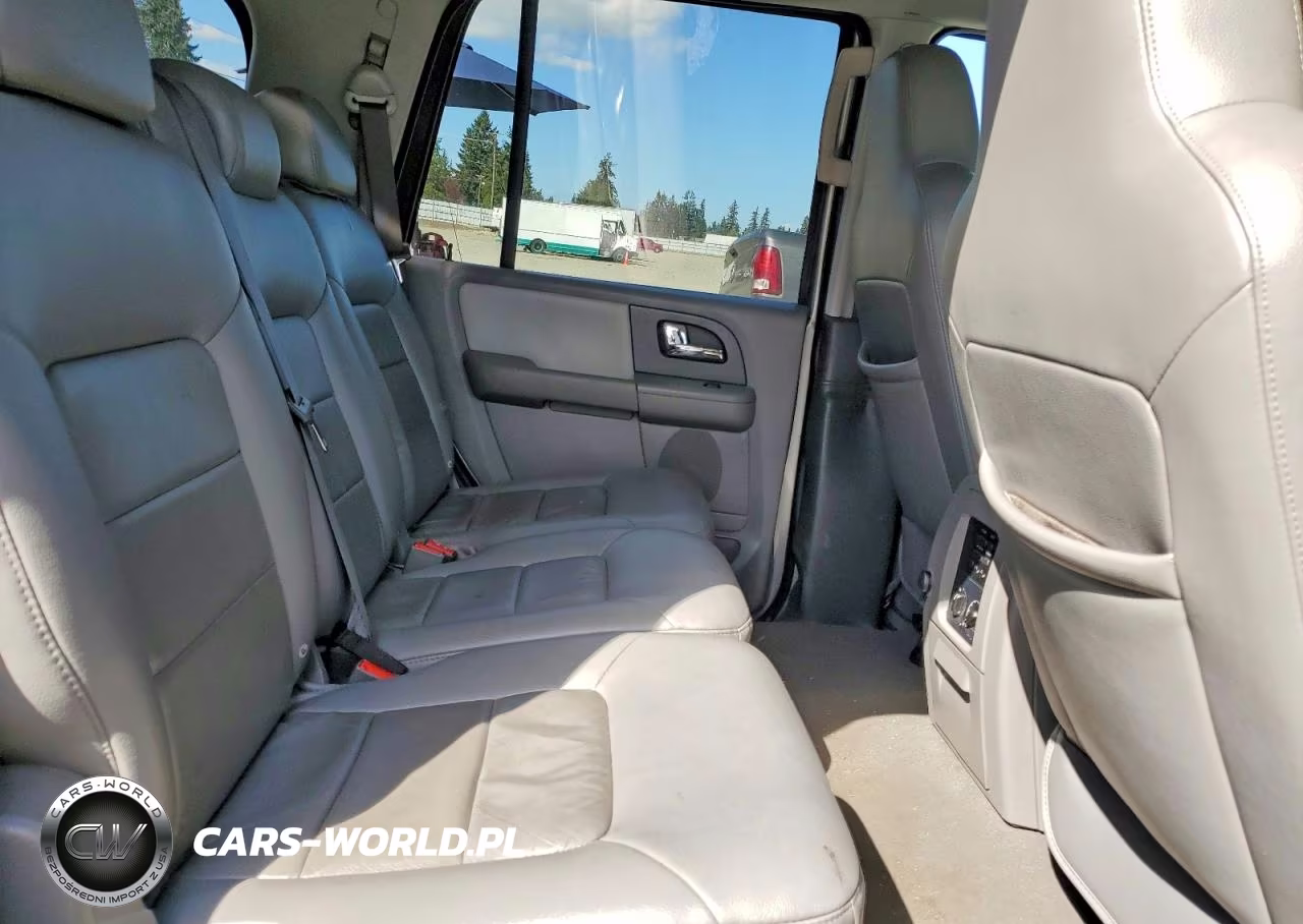 2006 Ford Expedition Xlt VIN:1FMFU16576LA85509 - 11