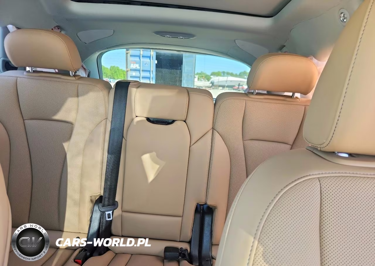 2025 Audi Q7 Premium Plus VIN:WA1LVBF70SD028661 - 10