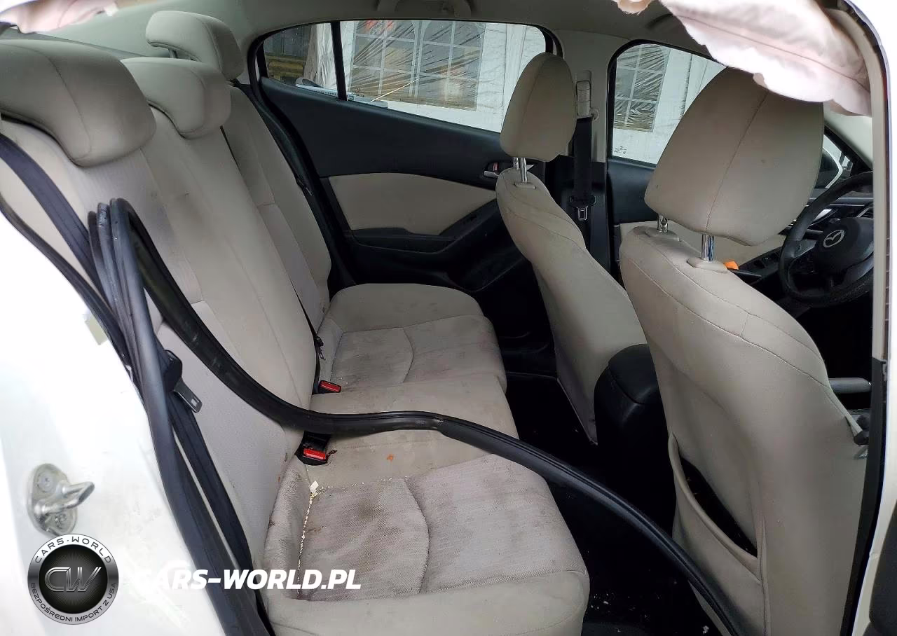 2014 Mazda 3 Sport VIN:3MZBM1U76EM120977 - 10
