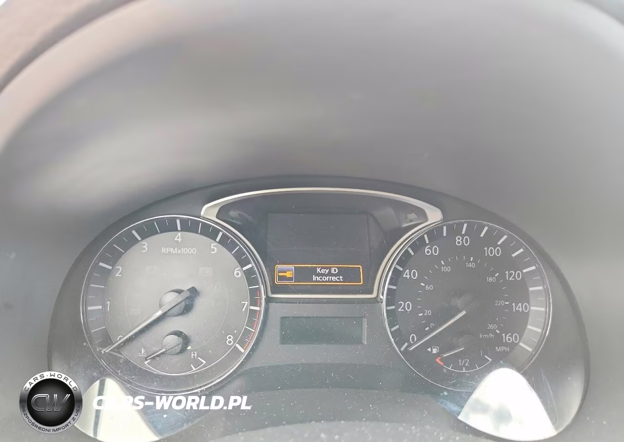 2013 Nissan Altima 2.5 VIN:1N4AL3AP3DN417927 - 9