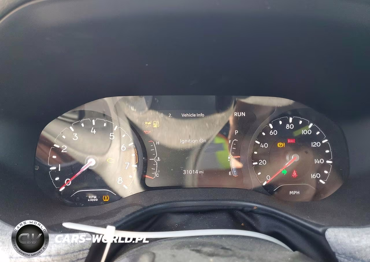 2024 Jeep Compass Sport VIN:3C4NJDAN3RT169045 - 9