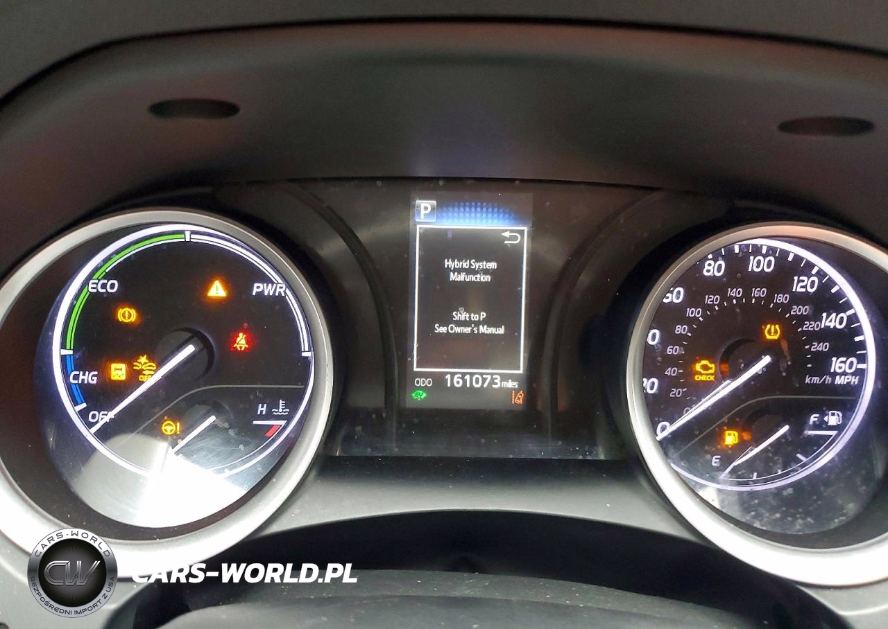 2021 Toyota Camry Hybrid Le VIN:4T1C31AKXMU556286 - 9