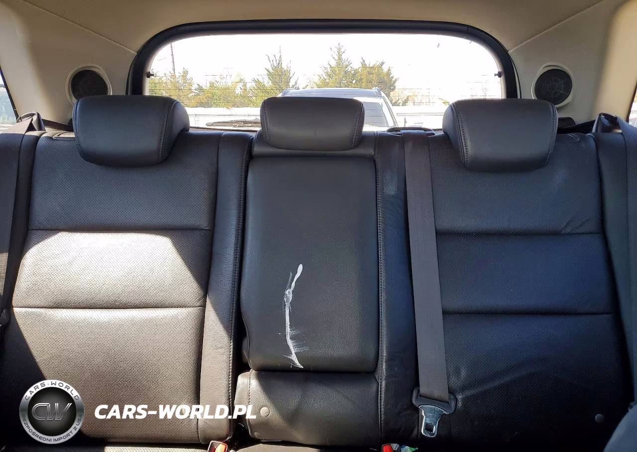 2011 Acura Rdx Technology VIN:5J8TB1H55BA007358 - 10