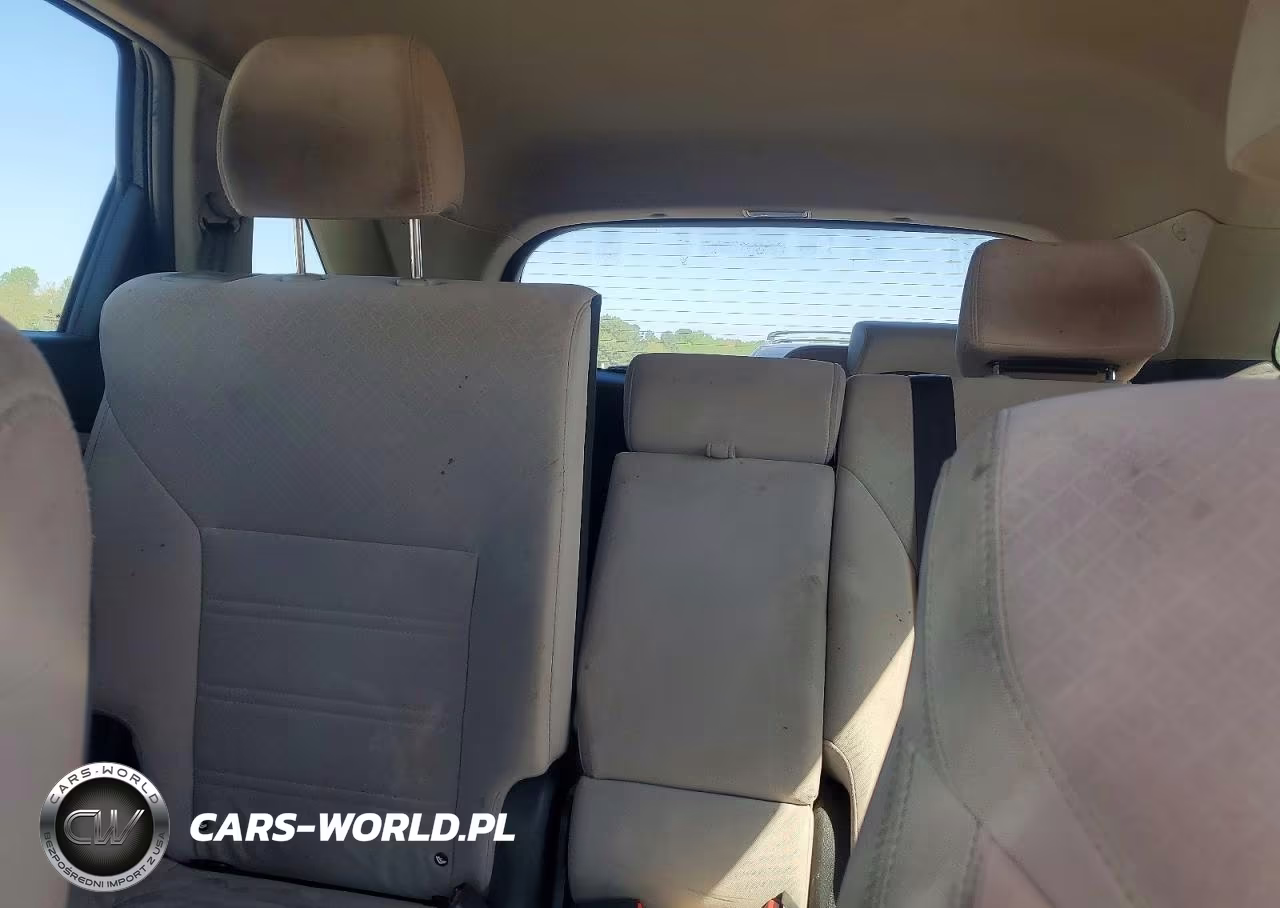2019 Kia Sorento Lx V6 VIN:5XYPG4A53KG494265 - 10