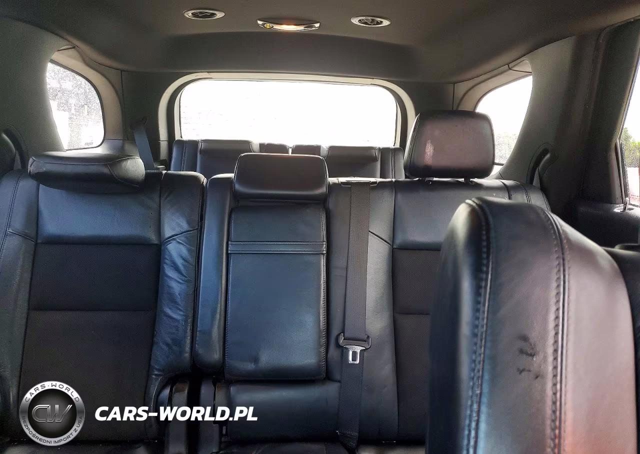 2021 Dodge Durango Gt VIN:1C4RDHDG6MC520192 - 10