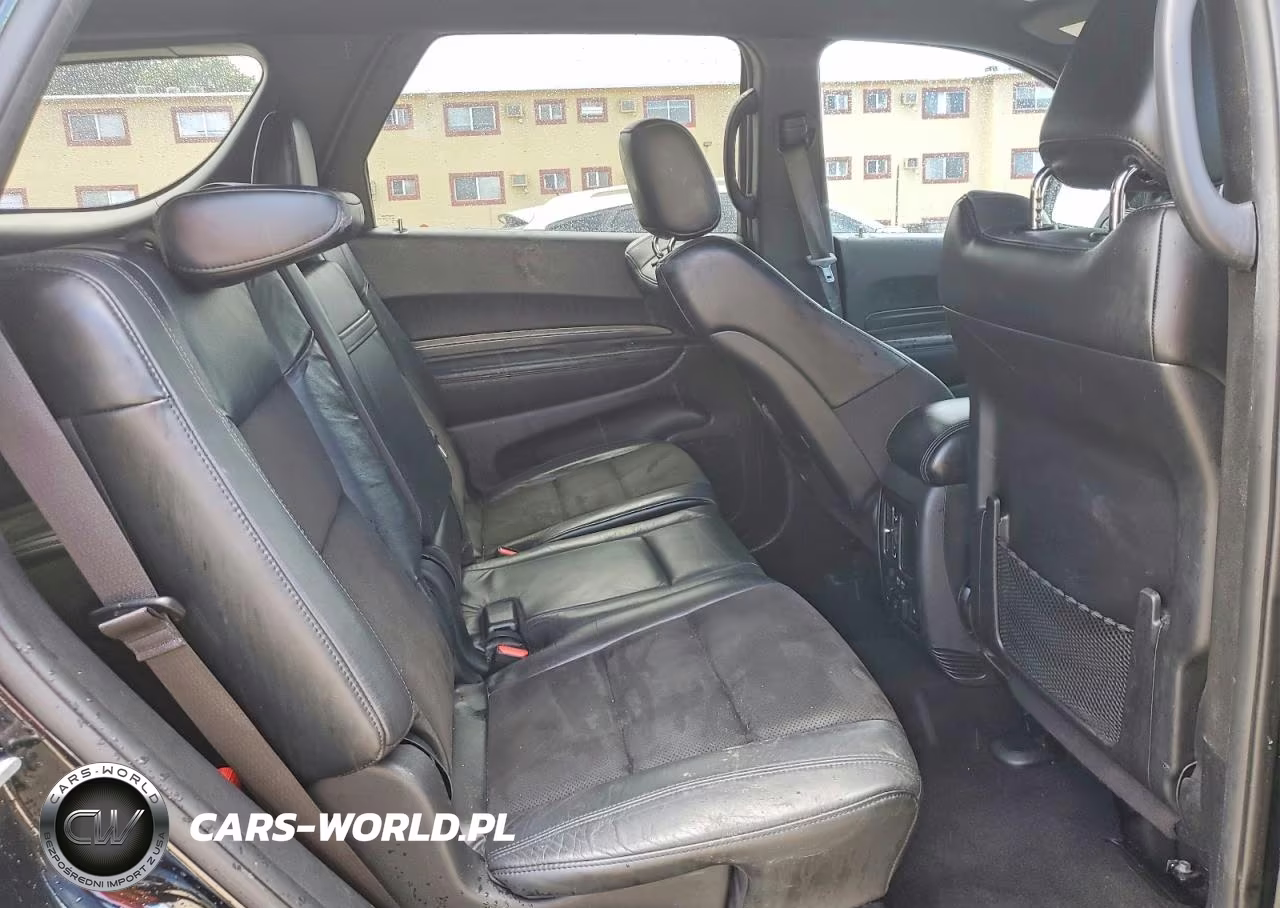 2021 Dodge Durango Gt VIN:1C4RDHDG6MC520192 - 11