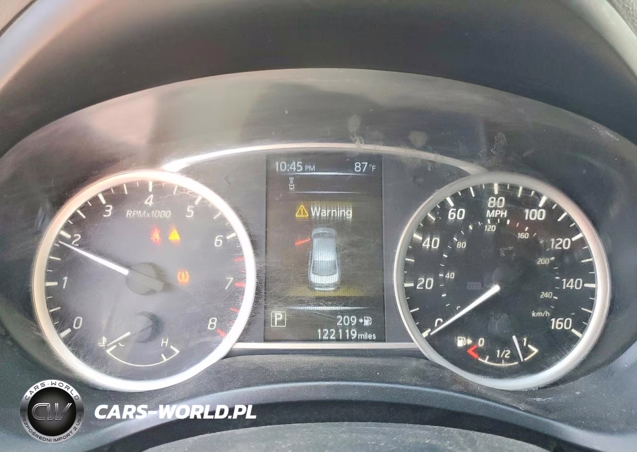 2018 Nissan Sentra Sr VIN:3N1AB7AP6JY288166 - 9