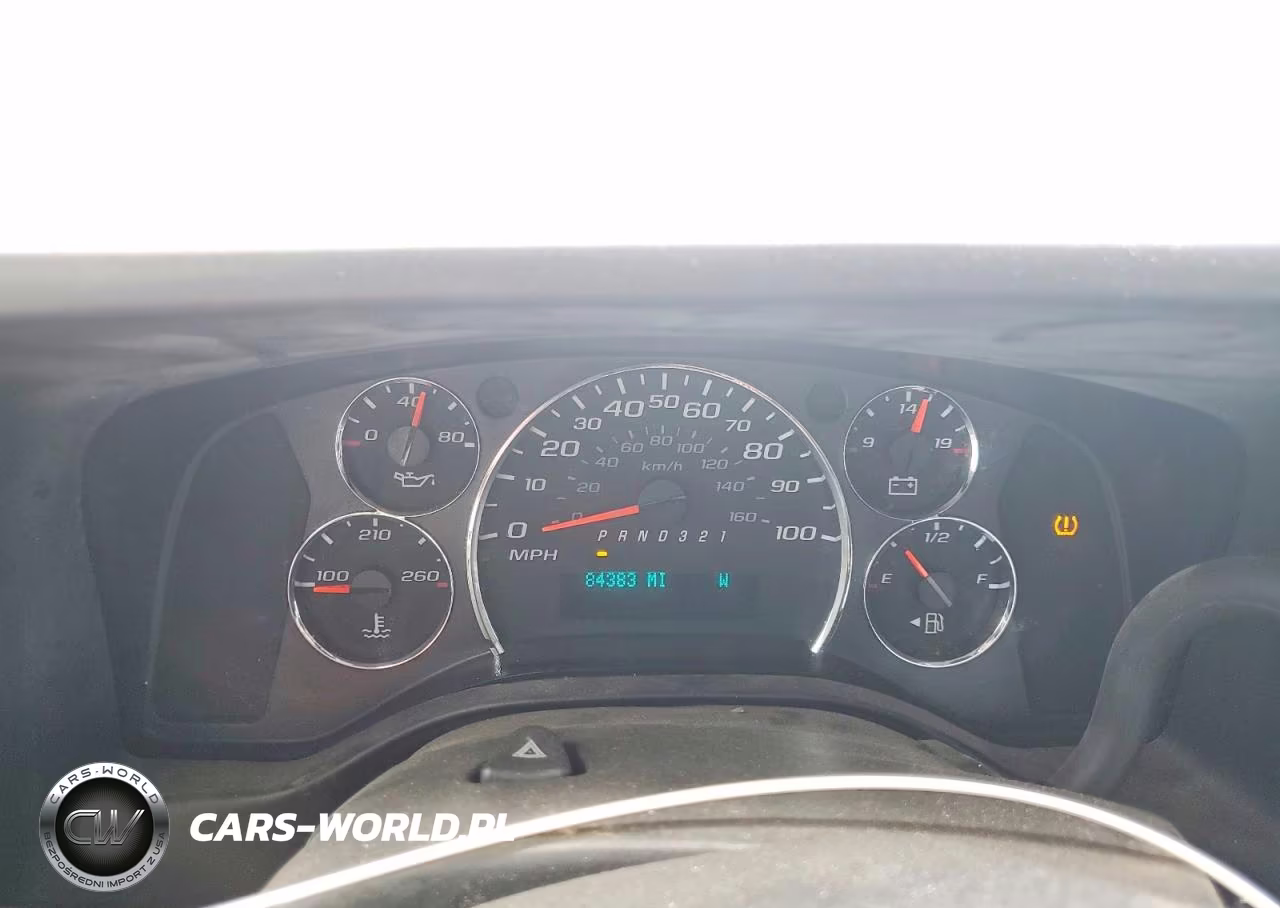 2012 Chevrolet Express 1500 Work Van VIN:1GCSGAFX5C1108675 - 9