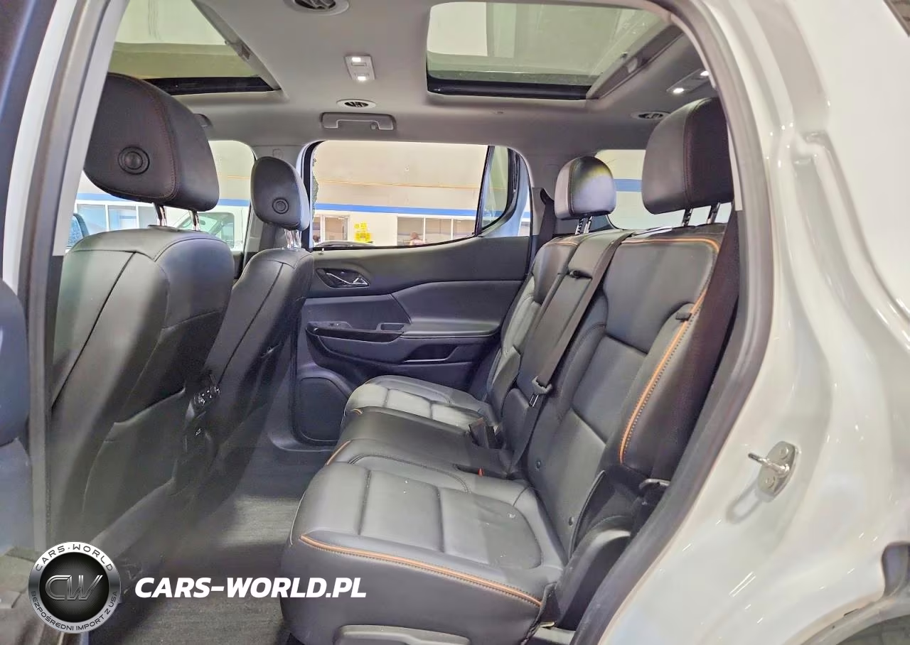 2022 GMC Acadia At4 VIN:1GKKNLLS7NZ177712 - 11