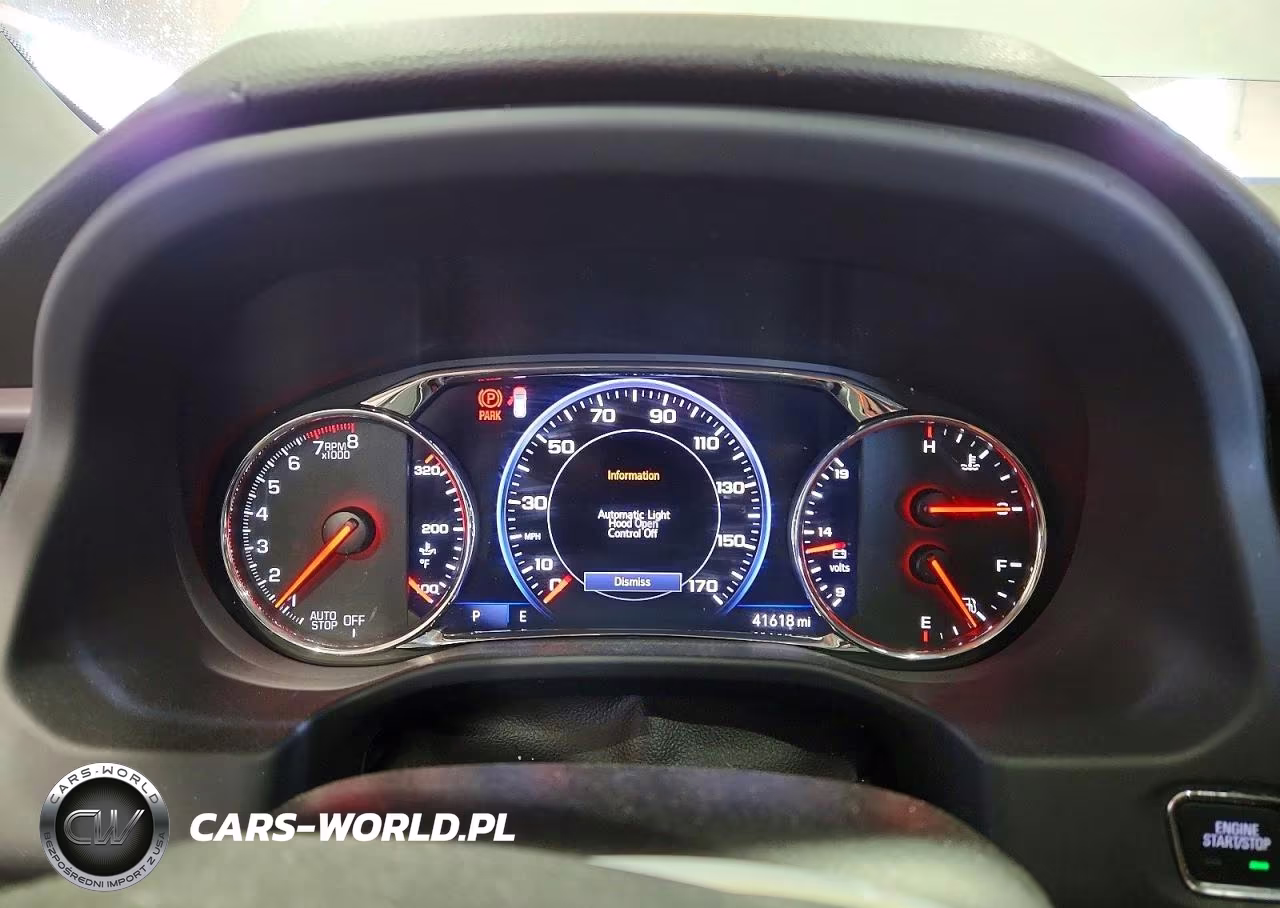 2022 GMC Acadia At4 VIN:1GKKNLLS7NZ177712 - 9