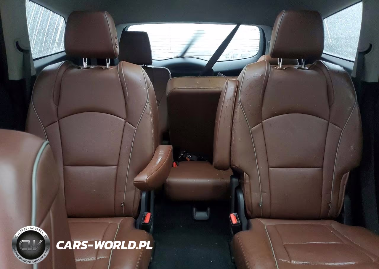 2018 Buick Enclave Avenir VIN:5GAEVCKW5JJ171639 - 10