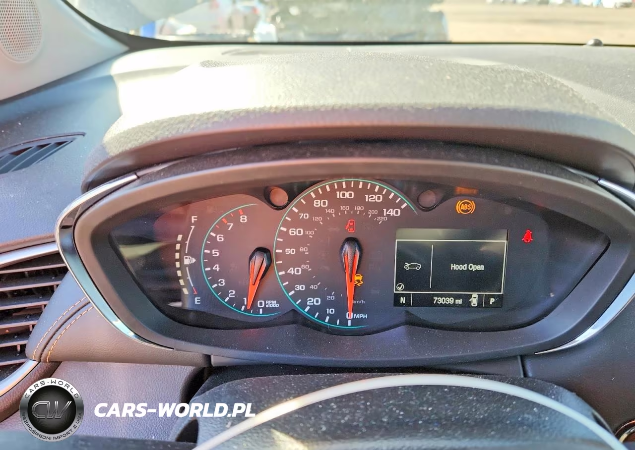 2020 Chevrolet Trax 1Lt VIN:KL7CJPSB4LB332773 - 9
