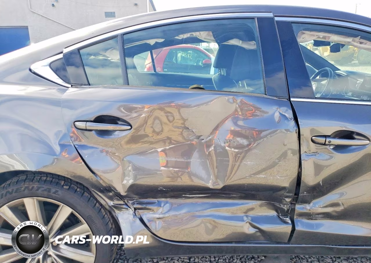 2020 Mazda 6 Signature VIN:JM1GL1XY4L1521938 - 10