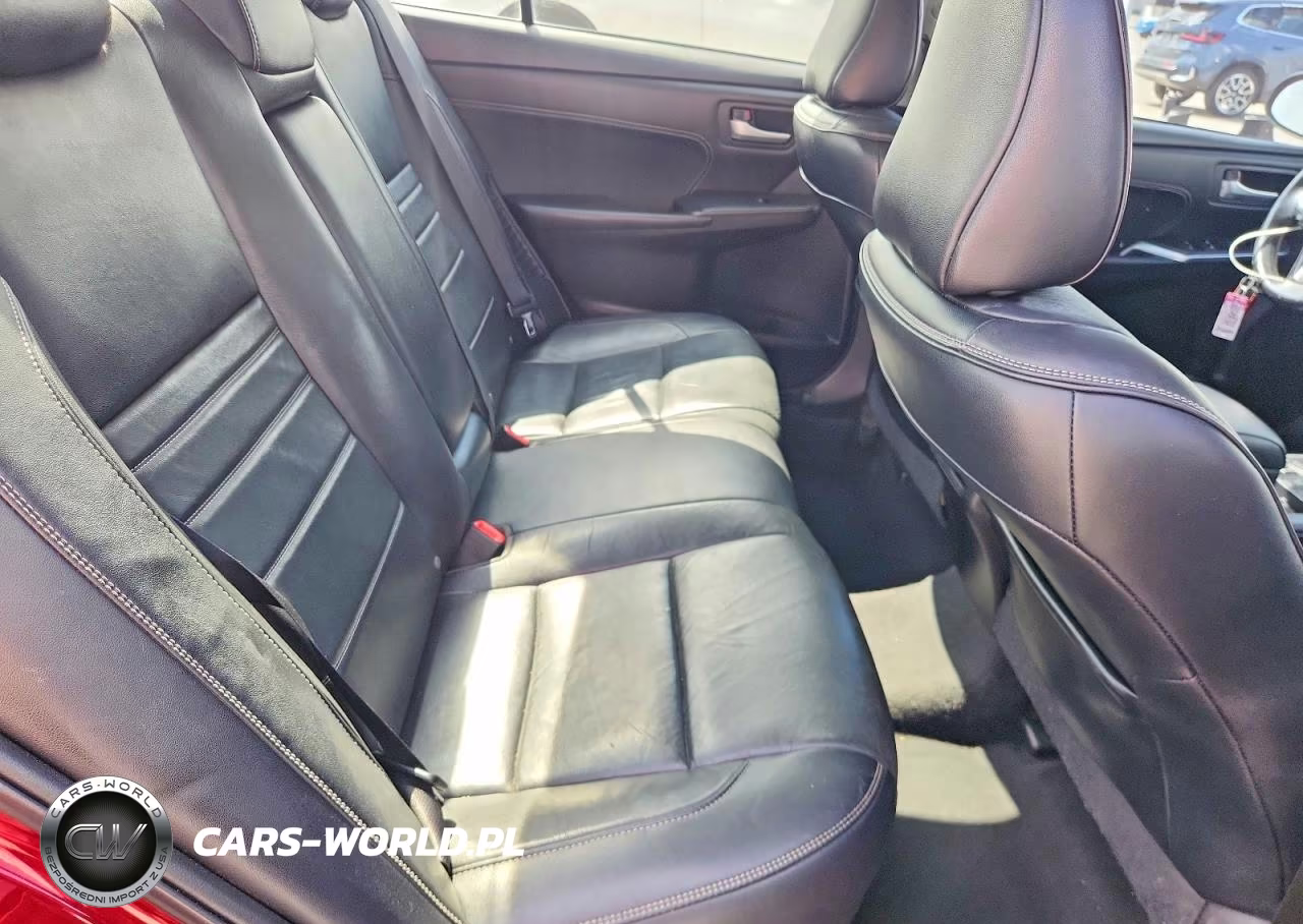 2015 Toyota Camry Hybrid Xle VIN:4T1BD1FK7FU169957 - 10
