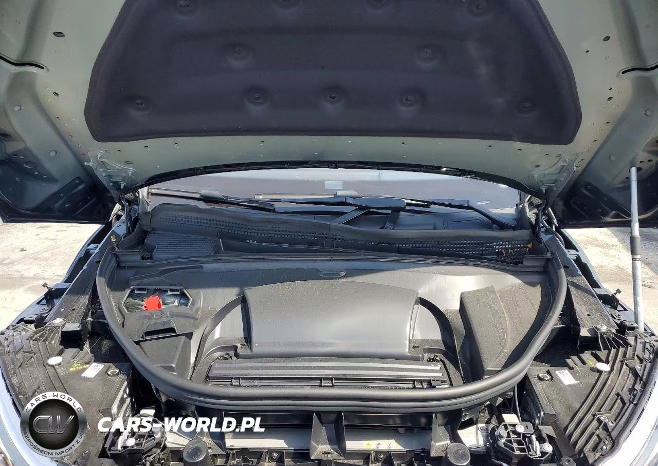 2025 Mercedes-Benz Eqs Suv 680 4Matic Maybach VIN:4JGDX5FB2SA039491 - 11