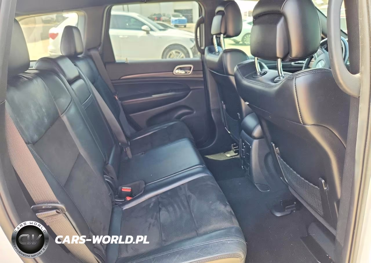 2019 Jeep Grand Cherokee VIN:1C4RJFAG2KC611619 - 11