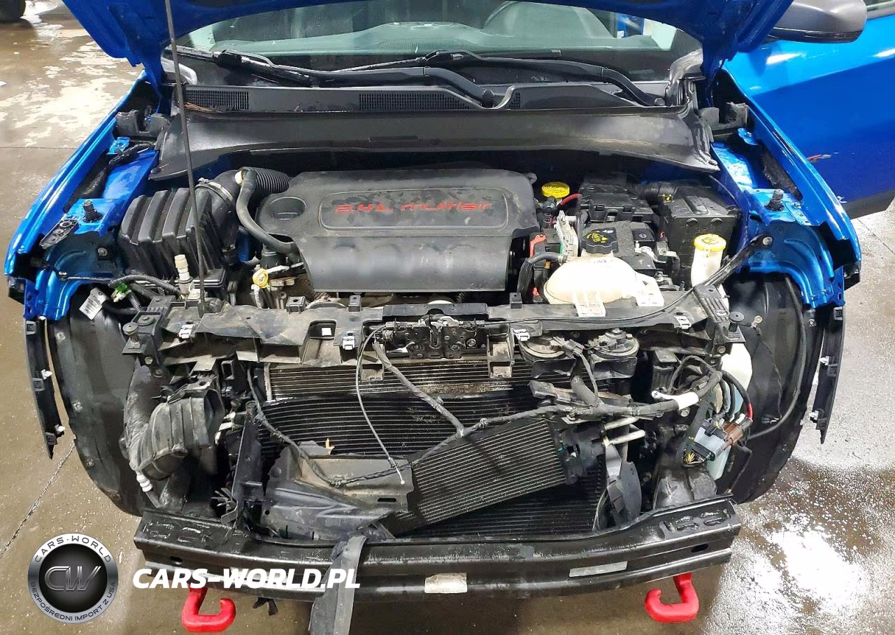 2018 Jeep Compass Trailhawk VIN:3C4NJDDB3JT484854 - 11