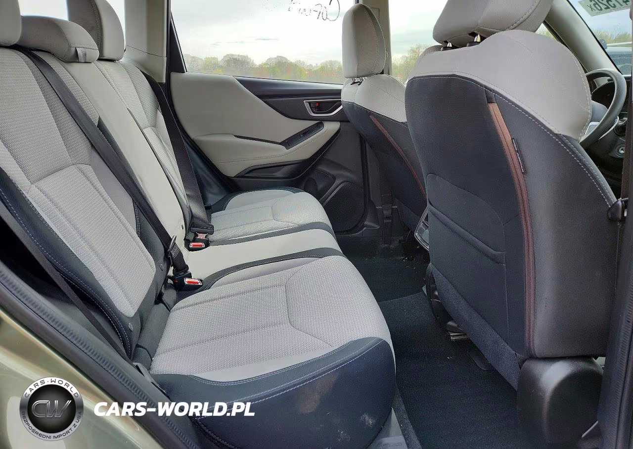 2021 Subaru Forester VIN:JF2SKAAC6MH489367 - 10