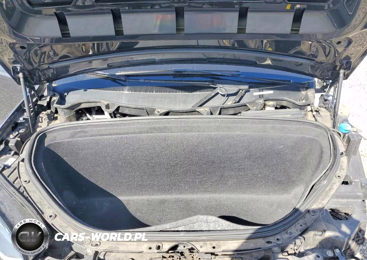 2017 Tesla Model X VIN:5YJXCBE4XHF062726 - 12