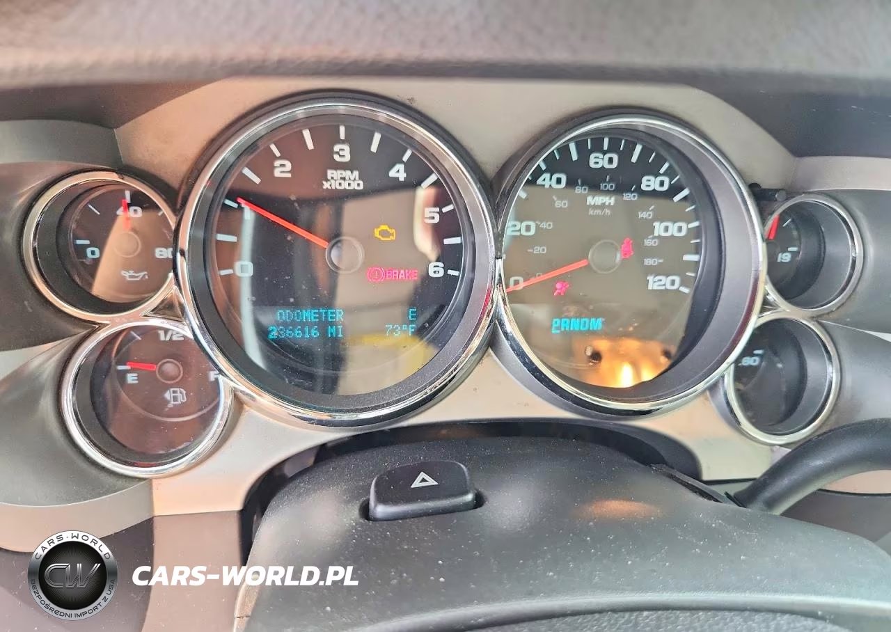 2010 Chevrolet Silverado K1500 Lt VIN:3GCRKSE39AG279882 - 9