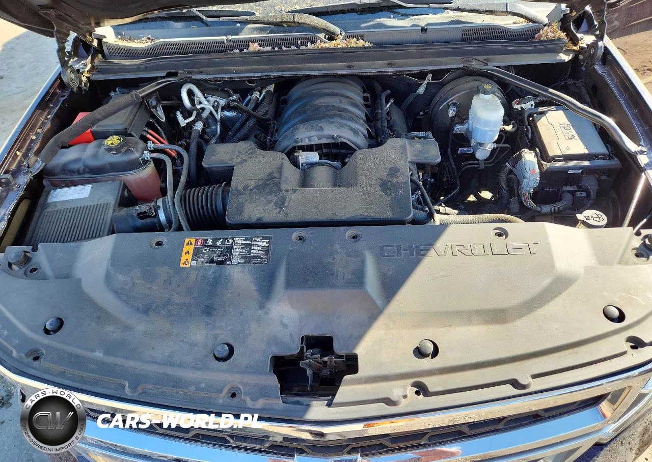2020 Chev Suburban Lt VIN:1GNSKHKC5LR180477 - 12